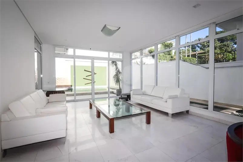 Casa com 4 quartos à venda em Jardim Guedala – SP