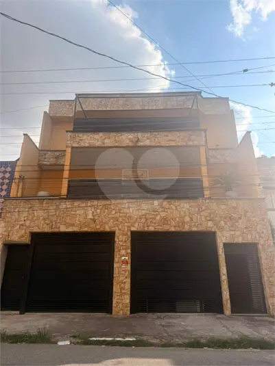 Sobrado com 5 quartos para alugar em Penha – SP