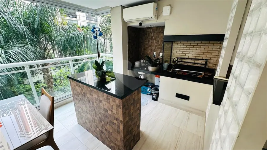 Apartamento com 3 quartos à venda em Vila Mariana – SP