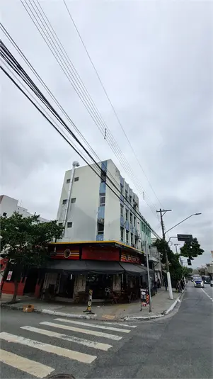 Salas para alugar em Santana – SP
