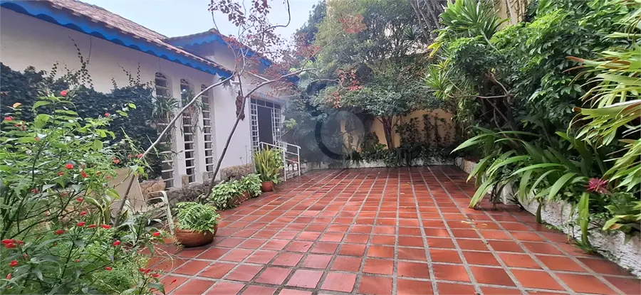 Casa com 3 quartos à venda em Santana – SP