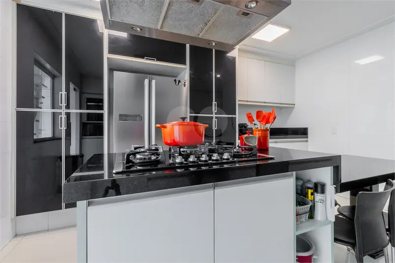 Apartamento com 4 quartos à venda em Jardim América – SP