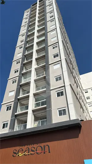 Apartamento com 2 quartos à venda ou para alugar em Tucuruvi – SP