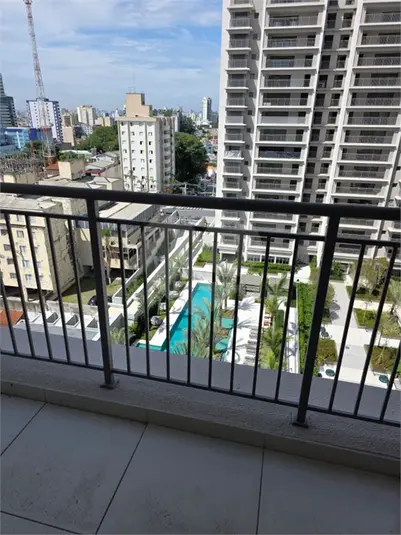 Apartamento com 3 quartos à venda em Tucuruvi – SP