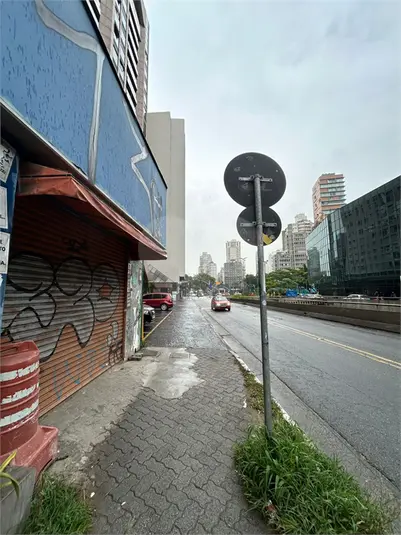Prédio inteiro à venda em Jardim Europa – SP
