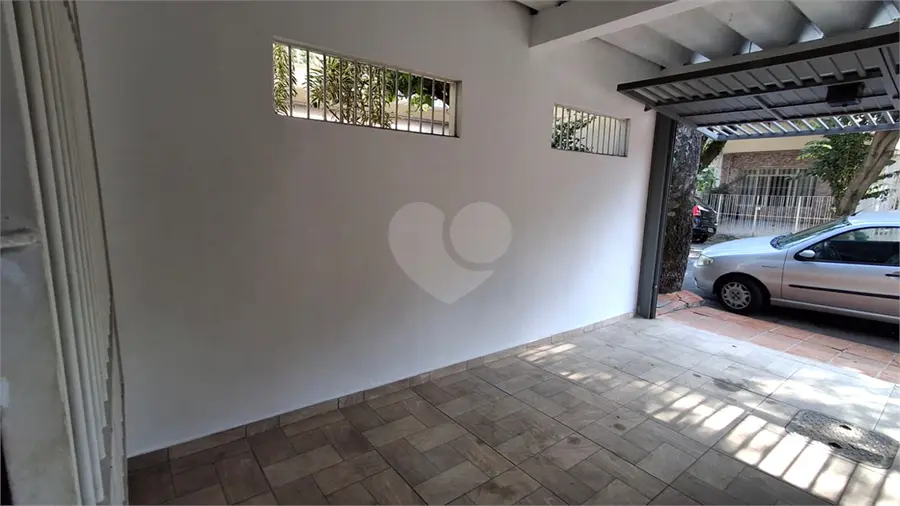 Sobrado com 3 quartos para alugar em Brooklin – SP
