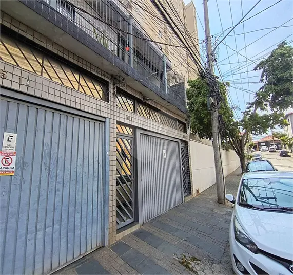 Condomínio com 2 quartos para alugar em Chora Menino – SP