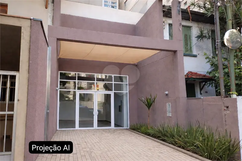 Loja à venda ou para alugar em Perdizes – SP