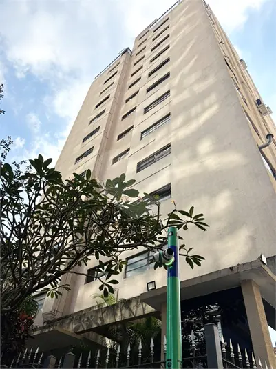Apartamento com 3 quartos à venda ou para alugar em Pinheiros – SP