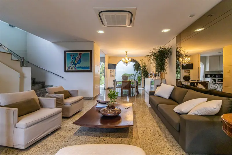 Casa com 4 quartos à venda em Planalto Paulista – SP
