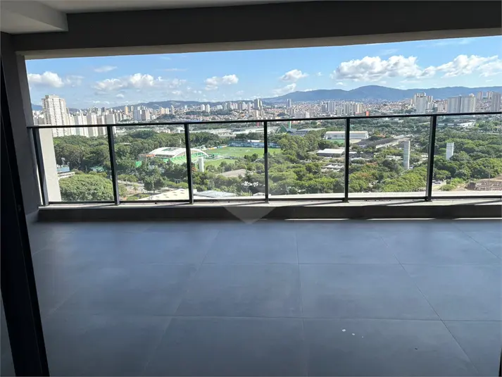 Apartamento com 3 quartos à venda em Água Branca – SP