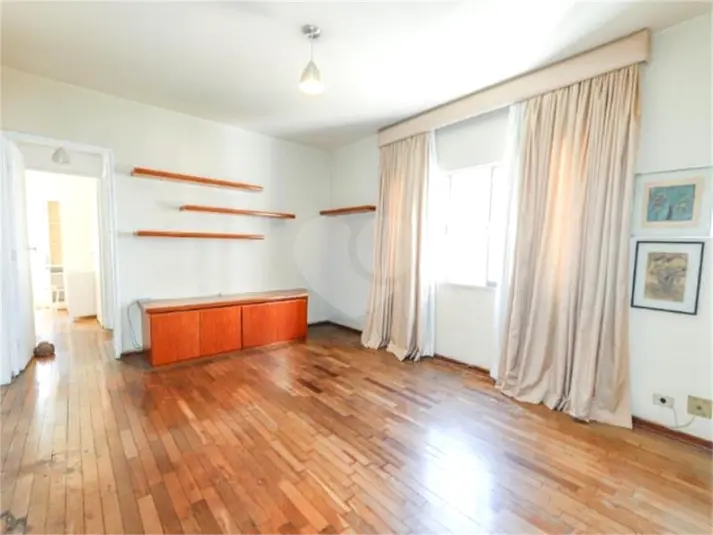 Apartamento com 2 quartos à venda ou para alugar em Jardim América – SP