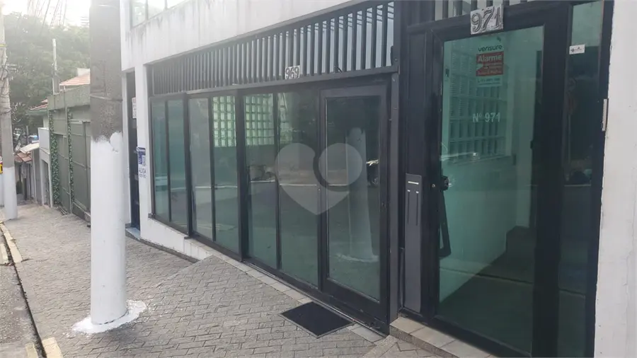 Salão Comercial para alugar em Paraíso – SP