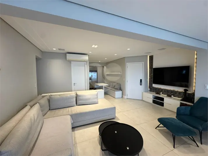 Apartamento com 2 quartos à venda em Santana – SP