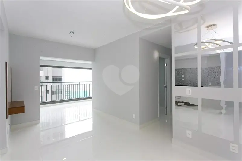 Apartamento com 2 quartos à venda ou para alugar em Vila Matilde – SP