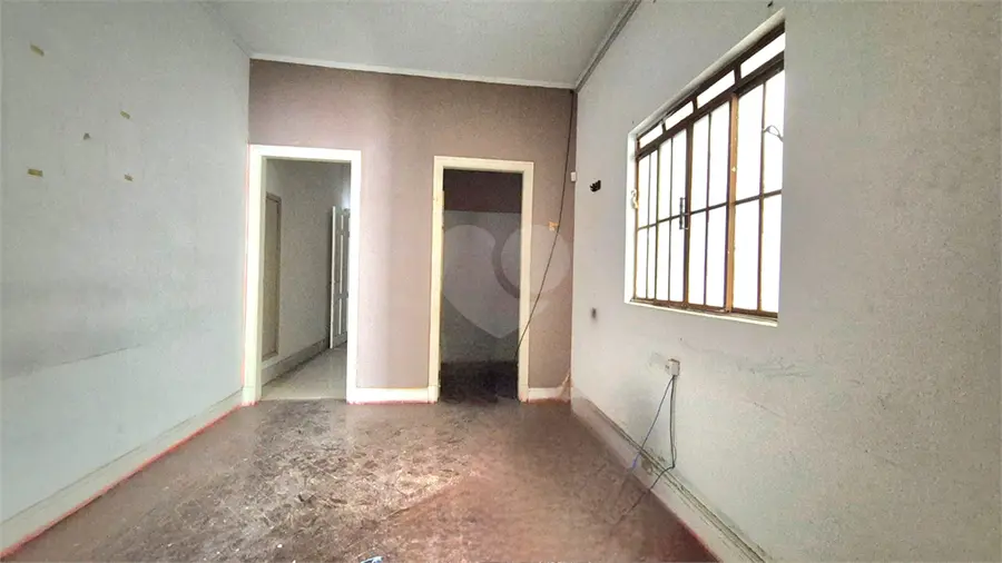 Casa com 3 quartos à venda em Vila Mariana – SP