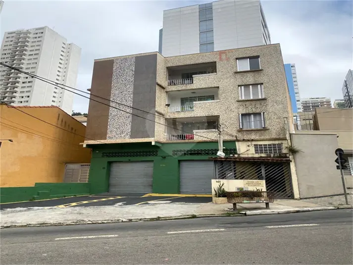 Apartamento com 2 quartos à venda em Santana – SP