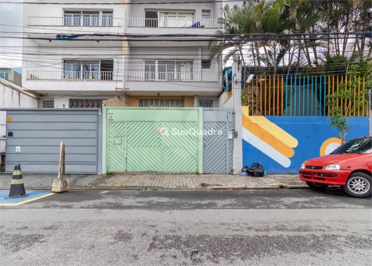 Sobrado com 10 quartos à venda em Freguesia do Ó – SP