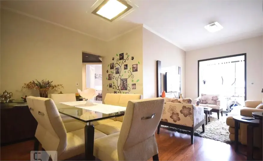 Apartamento com 3 quartos à venda em Morumbi – SP