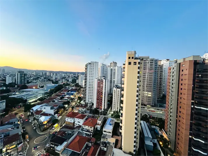 Apartamento com 3 quartos à venda em Santana – SP