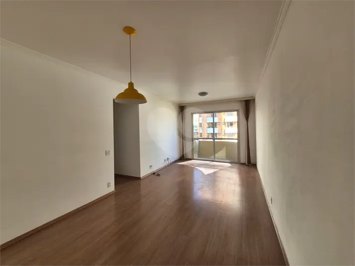 Apartamento com 3 quartos à venda em Butantã – SP