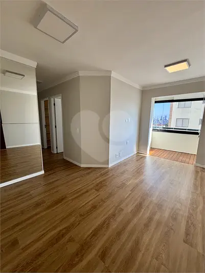 Apartamento com 2 quartos à venda em Santana – SP