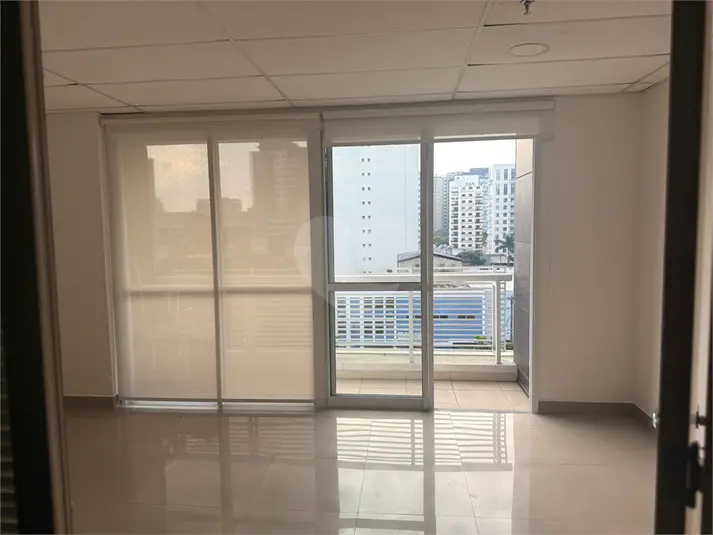 Salas para alugar em Planalto Paulista – SP