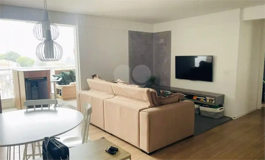 Apartamento com 2 quartos à venda em Vila Guilherme – SP