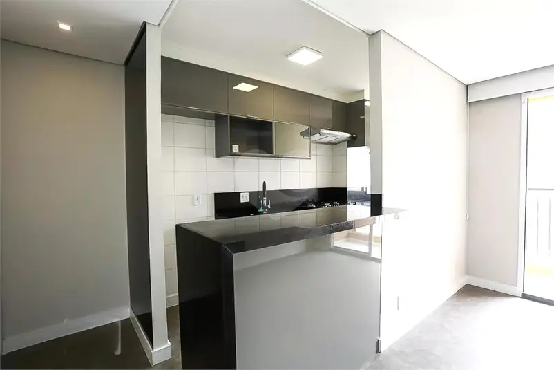 Apartamento com 2 quartos à venda em Jardim Sul – SP