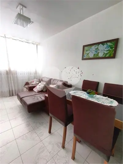 Apartamento com 2 quartos à venda em Santana – SP