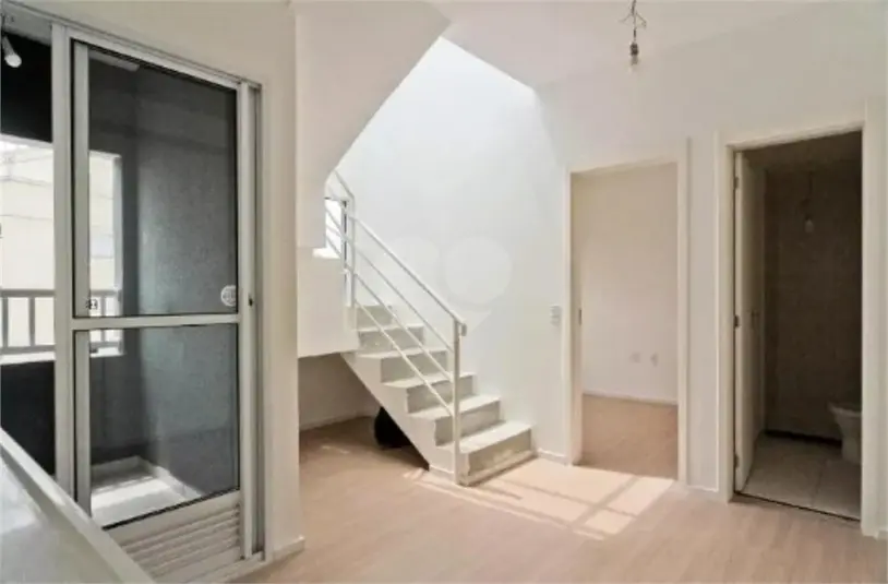 Apartamento com 1 quarto à venda em Pirituba – SP