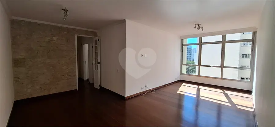 Apartamento com 3 quartos à venda ou para alugar em Brooklin – SP