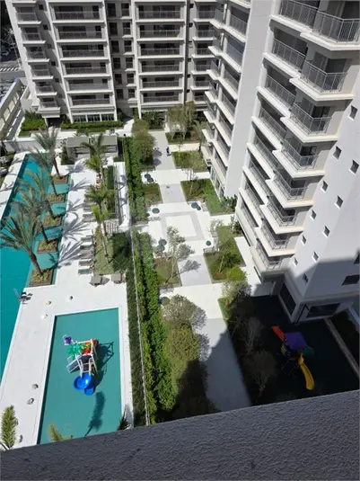 Apartamento com 3 quartos para alugar em Tucuruvi – SP