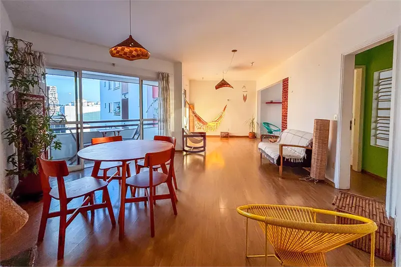 Apartamento com 1 quarto à venda em Pinheiros – SP
