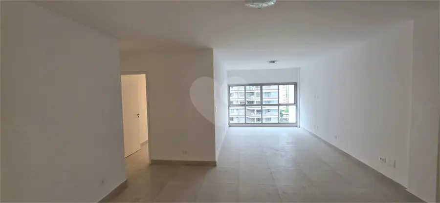 Apartamento com 3 quartos à venda ou para alugar em Pinheiros – SP