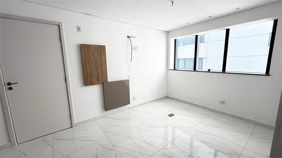 Salas para alugar em Tucuruvi – SP