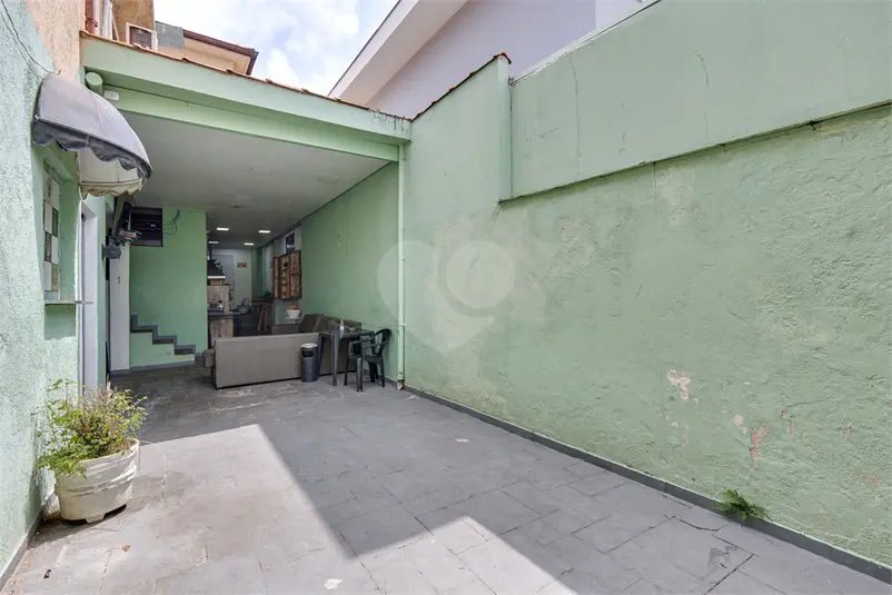 Casa com 5 quartos à venda em Santo Amaro – SP
