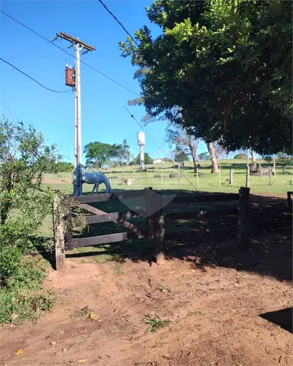 Sítio com 4 quartos à venda em Centro – SP