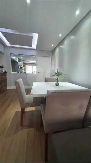 Apartamento com 2 quartos à venda em Vila Olímpia – SP