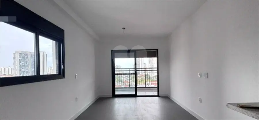 Studio com 1 quarto à venda ou para alugar em Ipiranga – SP