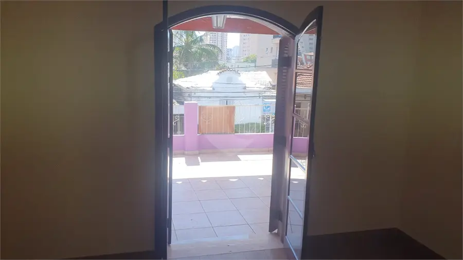 Casa com 2 quartos para alugar em Santana – SP