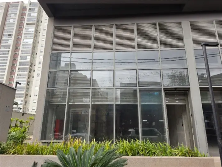 Loja para alugar em Vila Clementino – SP