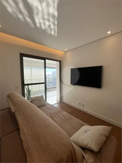Apartamento com 2 quartos à venda em São João Clímaco – SP