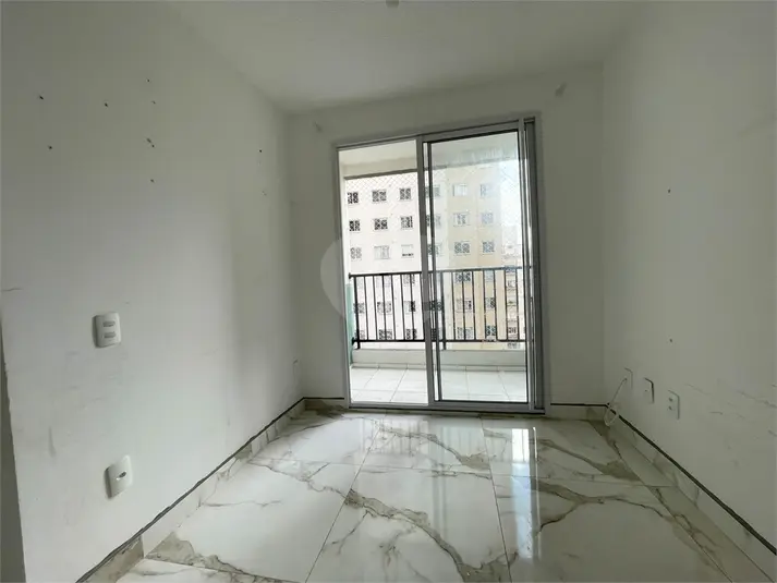 Apartamento com 2 quartos para alugar em Liberdade – SP