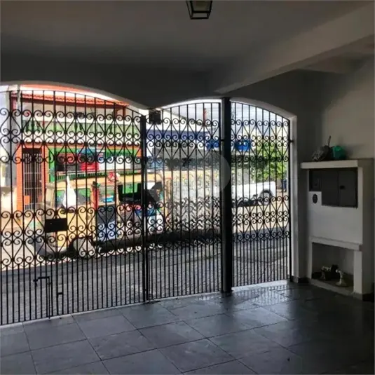 Casa com 3 quartos para alugar em Vila Pirituba – SP