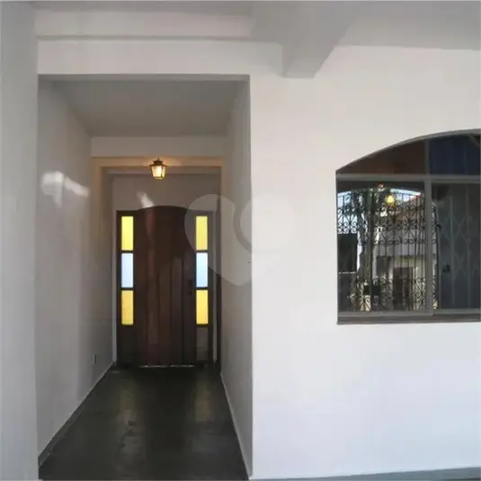 Casa com 3 quartos para alugar em Vila Pirituba – SP