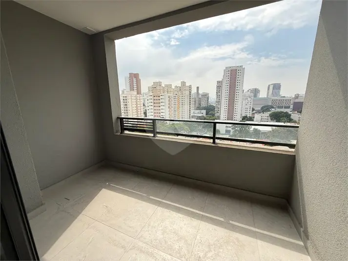 Salas para alugar em Pompéia – SP