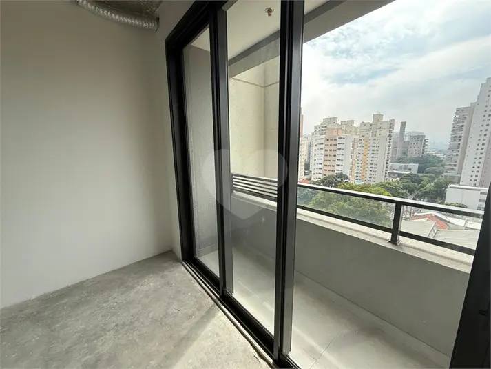 Salas para alugar em Pompéia – SP