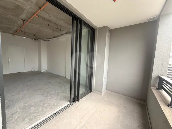 Salas para alugar em Pompéia – SP