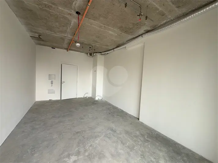 Salas para alugar em Pompéia – SP